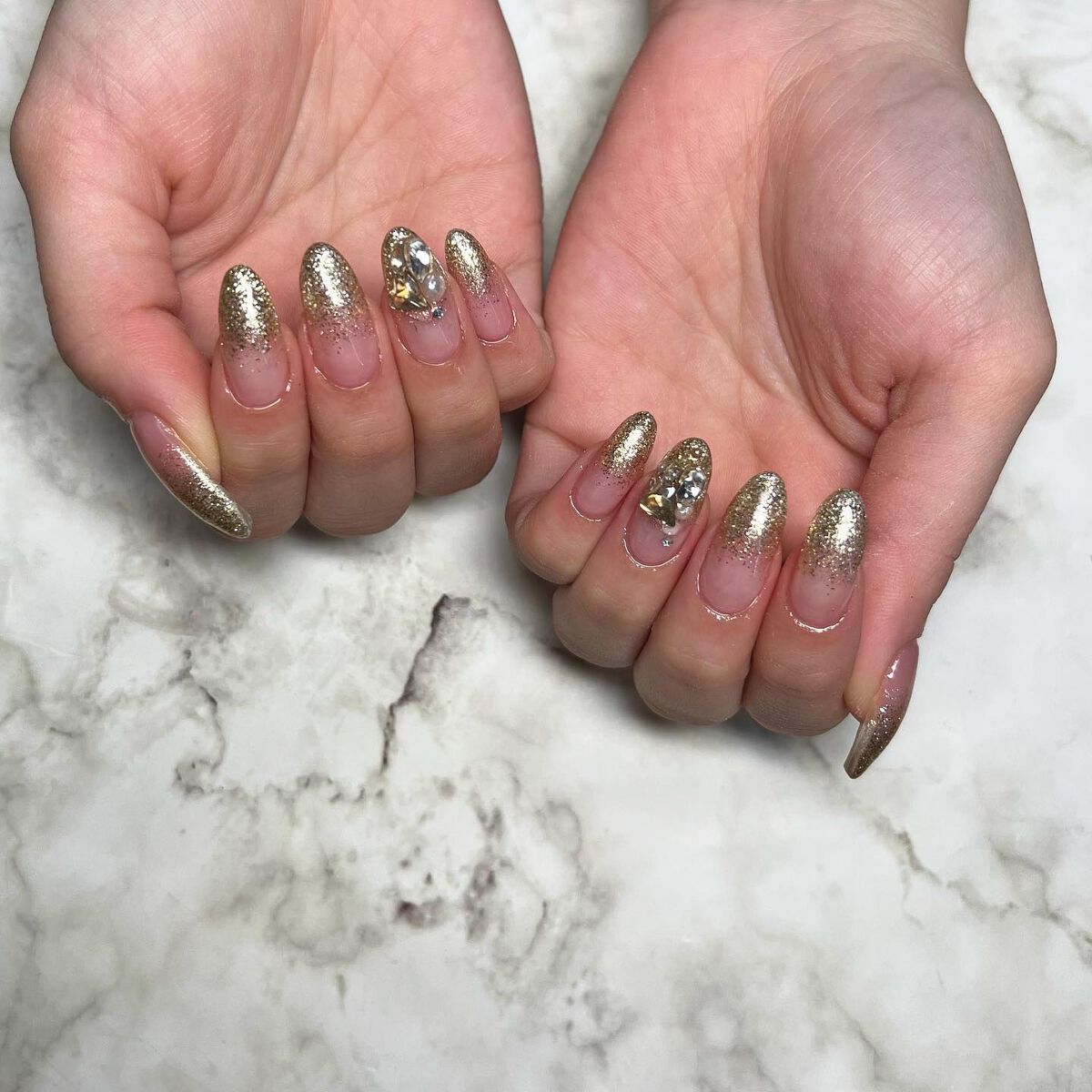 cst on LIPS 「menu…☑︎デザイン自由コース6.000円☑︎おまかせコース..」(2枚目)