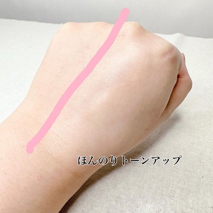 リンクルセラムUV/sallacce/日焼け止めローションを使ったクチコミ(4枚目)