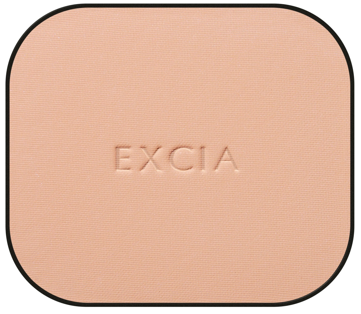 エクシア ラディグロウ パウダー ファンデーション PK301 ライトピンク