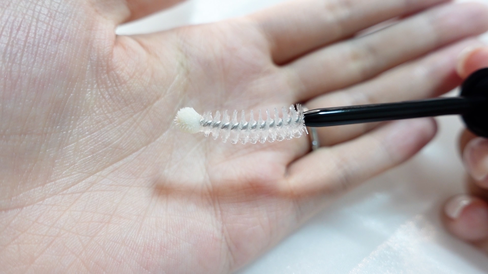 ロングアクティブアイラッシュセラム/COSNORI/まつげ美容液を使ったクチコミ（3枚目）