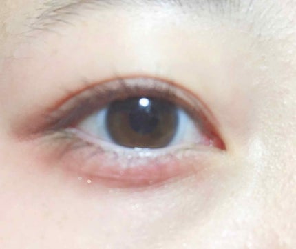 プレイカラー アイシャドウ/ETUDE/アイシャドウパレットを使ったクチコミ(2枚目)