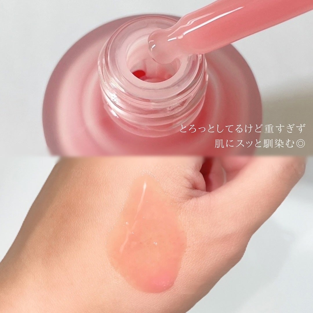 PDRNピンクアンプル PDRN 10,000ppm配合/MEDICUBE/美容液を使ったクチコミ(3枚目)