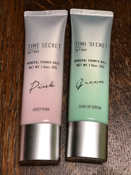 ããã©ã«ãã©ã€ããŒããŒã¹/TIME SECRET/åç²§äžå°ã䜿ã£ãã¯ãã³ãïŒ2æç®ïŒ