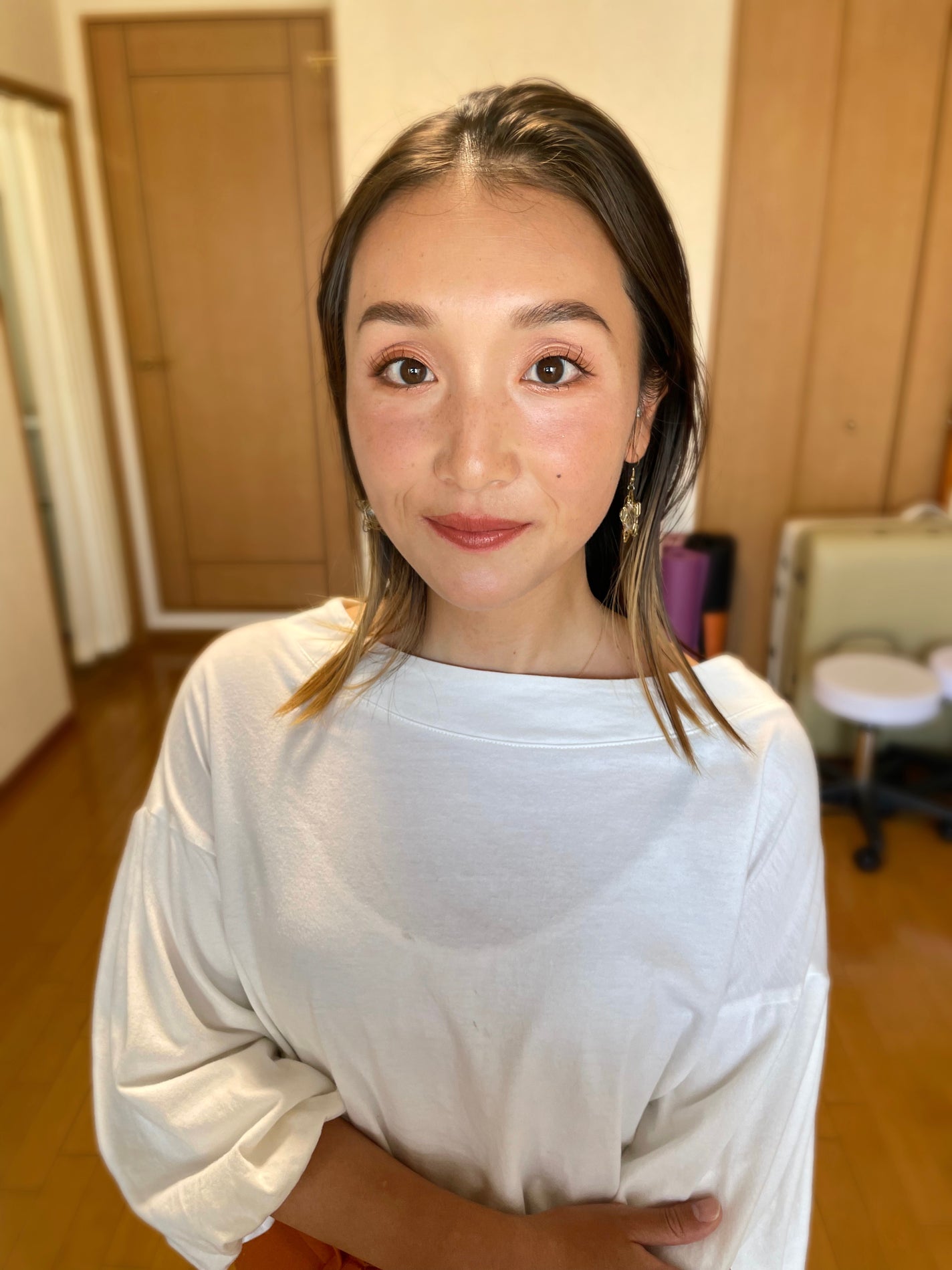 シグニチャー カラー アイズ/SUQQU/アイシャドウパレットを使ったクチコミ(4枚目)