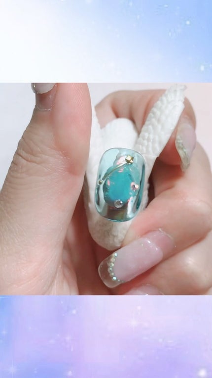 を使ったクチコミ(1枚目)