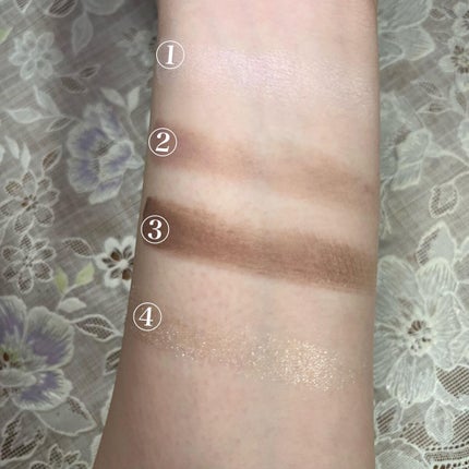 ラブ・ライナー リキッドアイライナーR3/ラブ・ライナー/リキッドアイライナーを使ったクチコミ(4枚目)