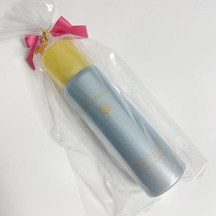 プレミオール プロテクト スプレー/ラサーナ/香水(レディース)を使ったクチコミ(4枚目)