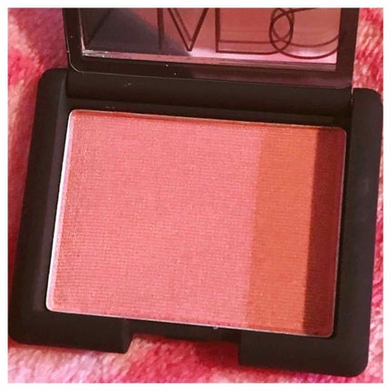 ミニオーガズムセット/NARS/メイクアップキットを使ったクチコミ(3枚目)