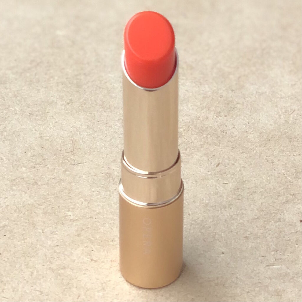 オペラ リップティント N 04 オレンジ/OPERA/リップティントを使ったクチコミ（1枚目）