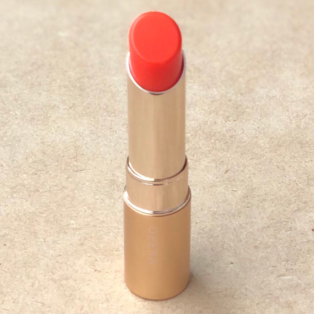 オペラ リップティント N/OPERA/リップティントを使ったクチコミ(1枚目)