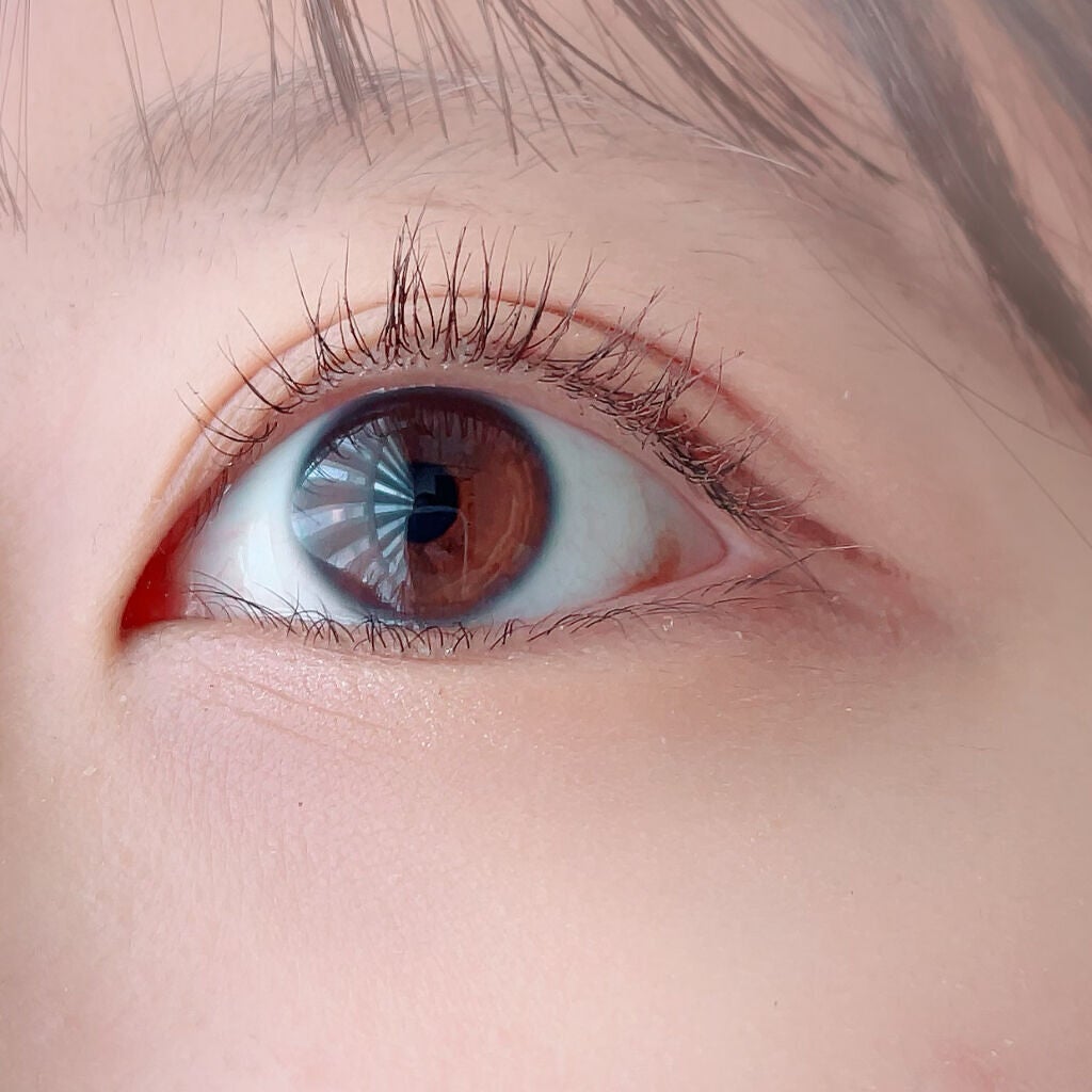 アイラッシュカーラー /SHISEIDO/ビューラーを使ったクチコミ(5枚目)