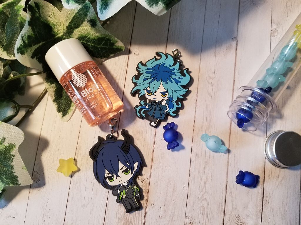 バイオイル/バイオイル/フェイスオイルを使ったクチコミ(1枚目)