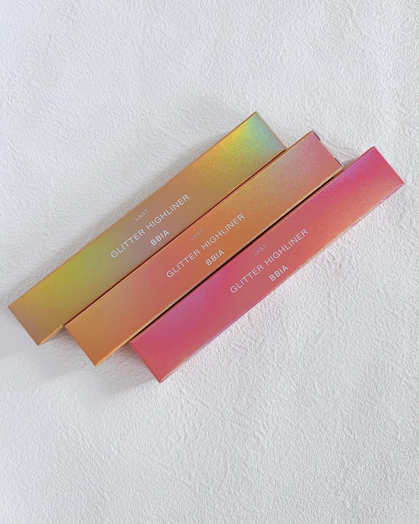 ラストグリッターハイライナー/BBIA/リキッドアイライナーを使ったクチコミ(6枚目)