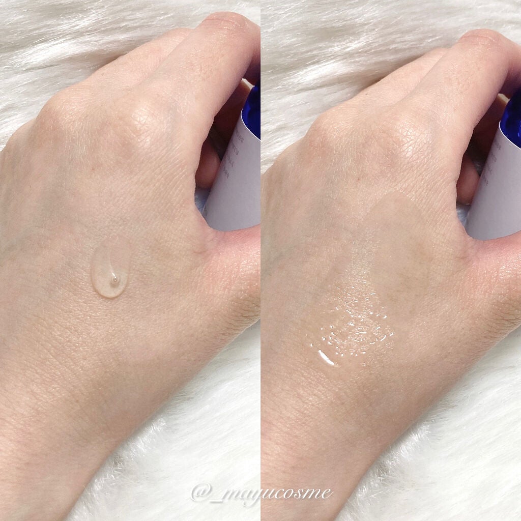 NANOA(ナノア) ヒト幹細胞美容液/NANOA/美容液を使ったクチコミ(3枚目)