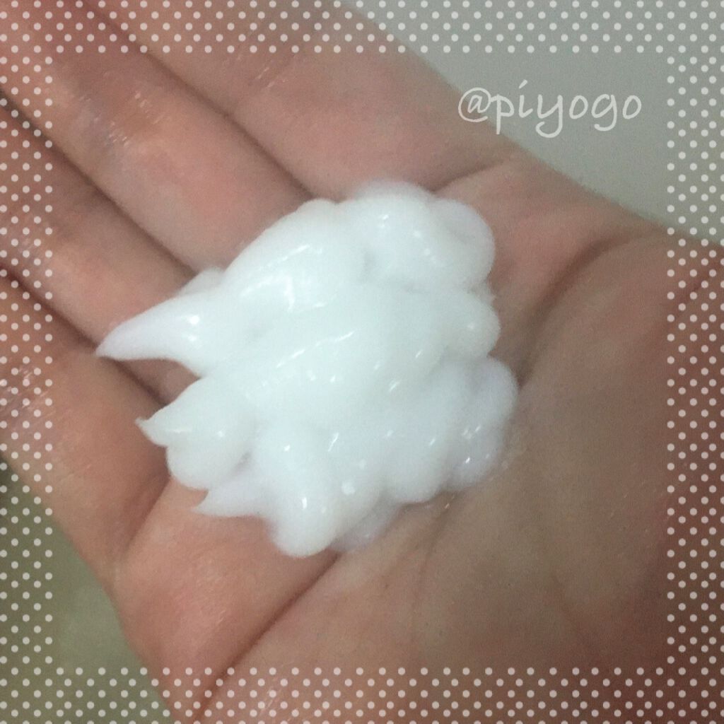 スカルプピュアクレンズ／ヘアモイスチャークリーム/ヘア＆スキン キメア/市販シャンプーを使ったクチコミ（1枚目）