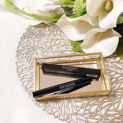 Eye Pudding/レスプロンド/リキッドコンシーラーを使ったクチコミ(1枚目)