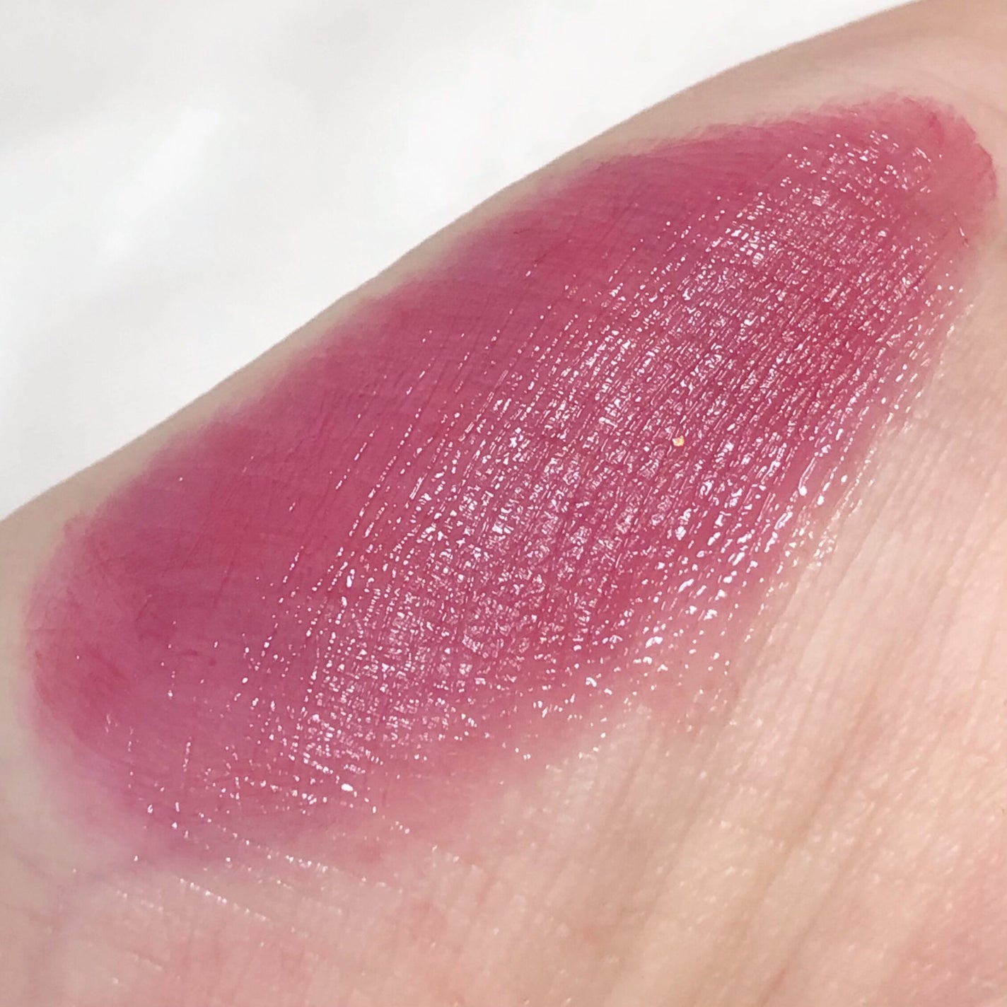 グロウ フィクシングティント/ETUDE/リップティントを使ったクチコミ(8枚目)