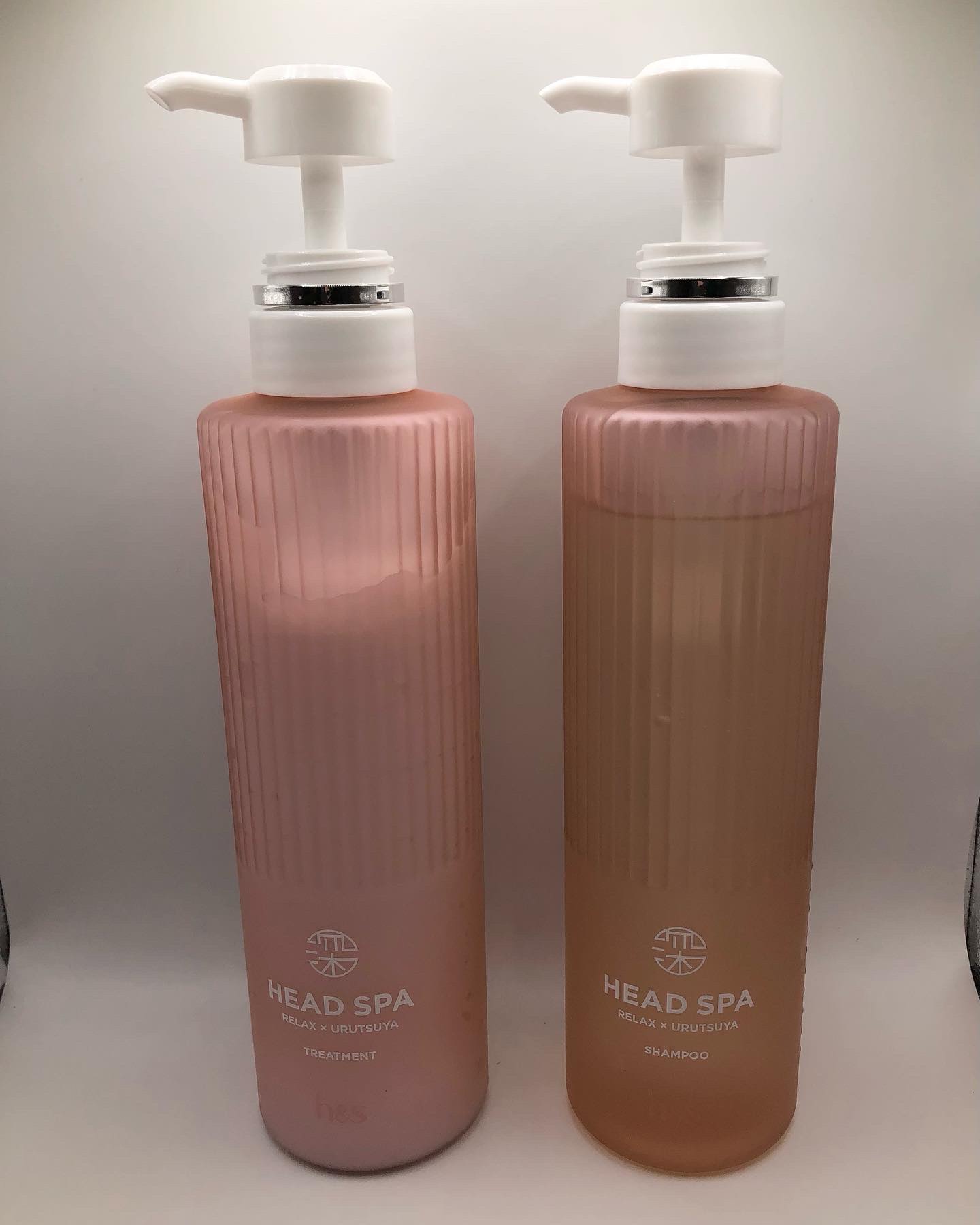 リラックス × うるつや シャンプー/トリートメント/h&s/市販シャンプーを使ったクチコミ（2枚目）