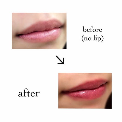 リップスティック ピュア/ADDICTION/口紅を使ったクチコミ(2枚目)