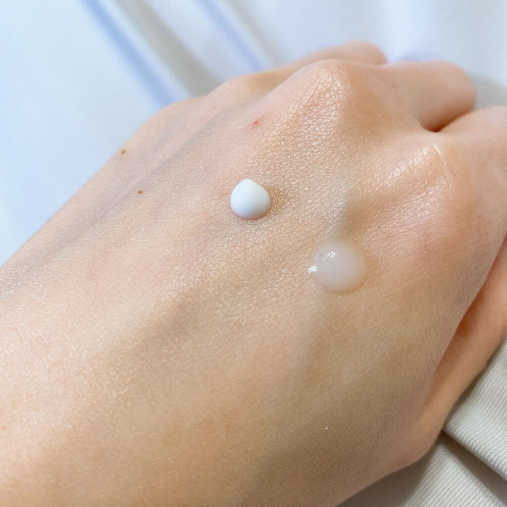 草花木果 アクネ化粧水 しっとり(医薬部外品)/草花木果/化粧水を使ったクチコミ（3枚目）