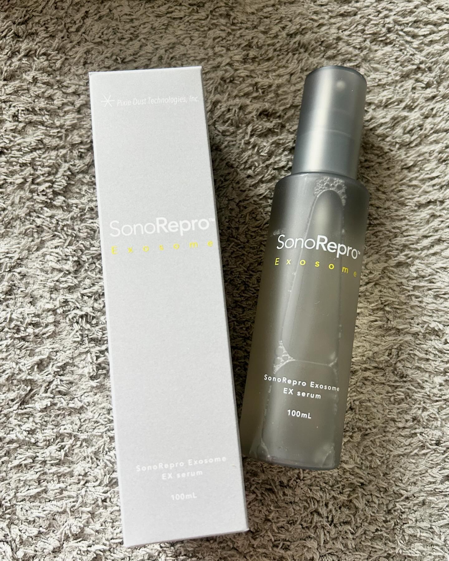 を使ったクチコミ（2枚目）