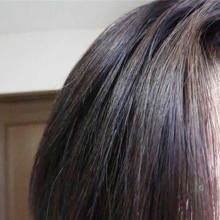 ミスクレオ on LIPS 「#ジョンマスターオーガニック前髪が鬱陶しいので、海塩がブレンド..」(4枚目)