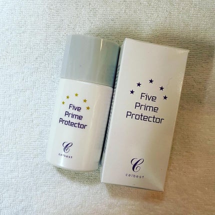 セルベスト ファイブプライムプロテクター