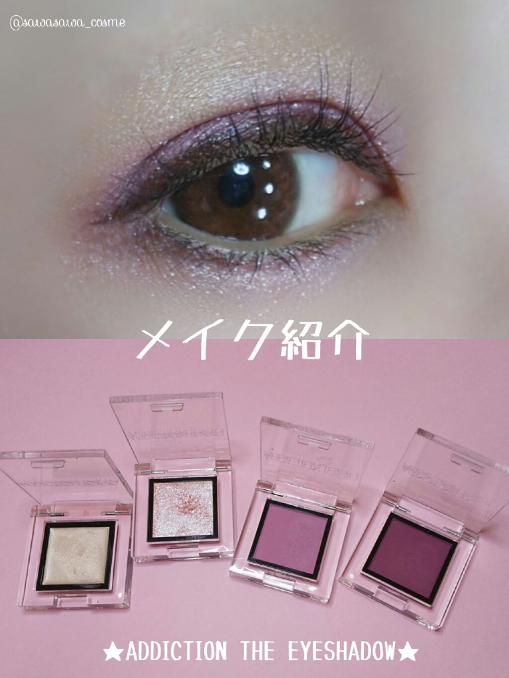 ReVIA 1day/ReVIA/ワンデー(1DAY)カラコンを使ったクチコミ(1枚目)