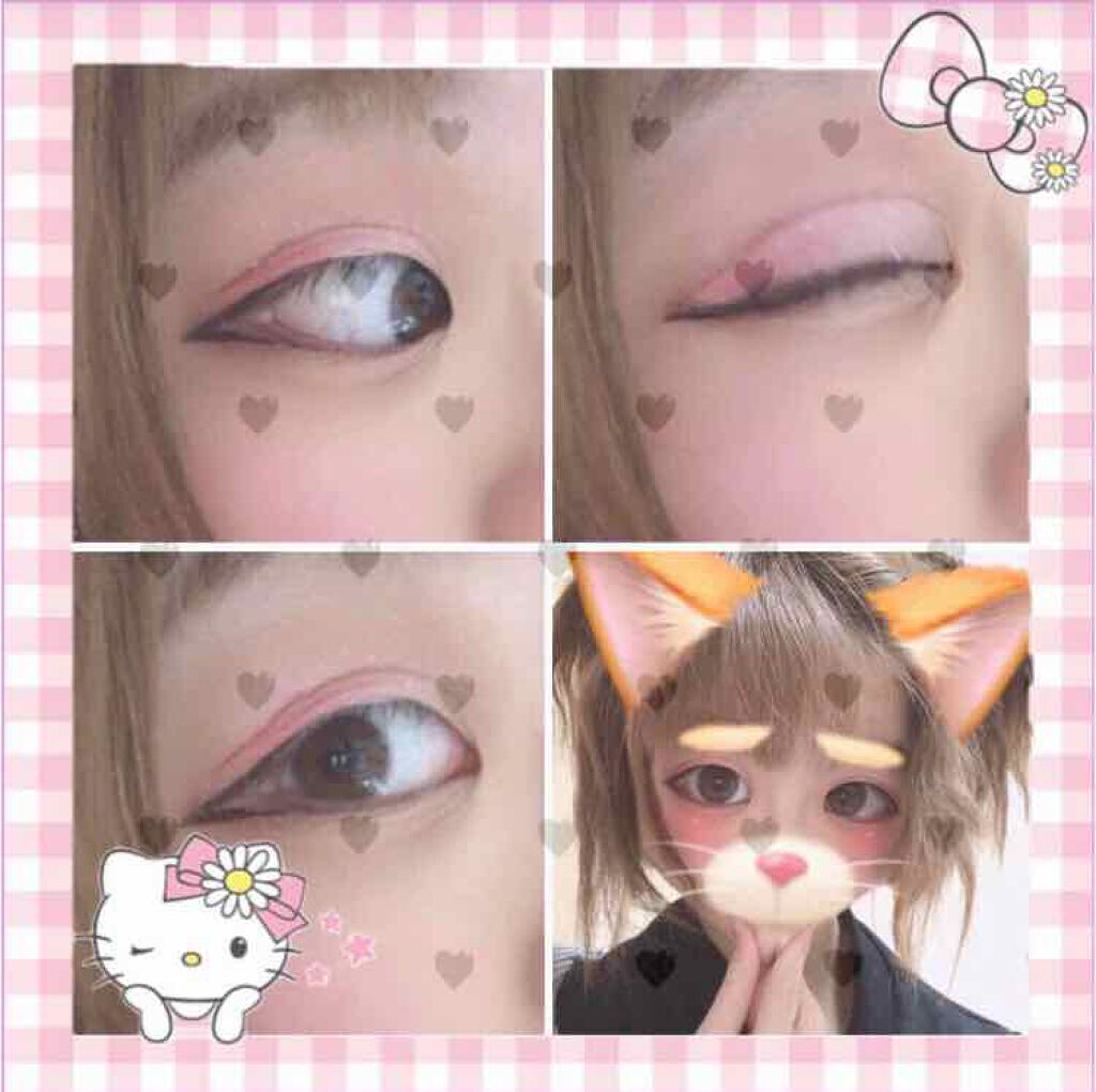 ジルスチュアート ジェリーアイカラー/JILL STUART/ジェル・クリームアイシャドウを使ったクチコミ（2枚目）