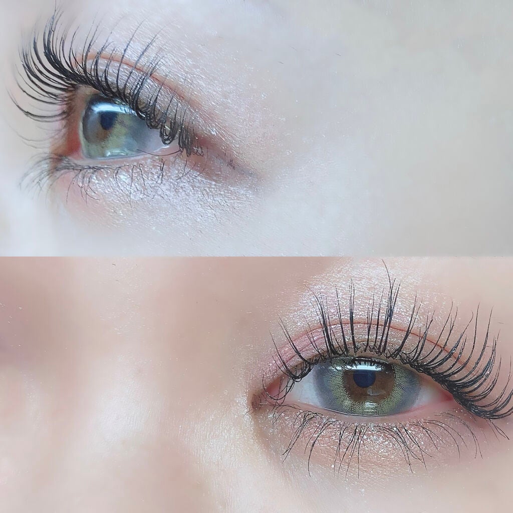 candymagic1dayAQUA(キャンディーマジックワンデーアクア)/candy magic/ワンデー(1DAY)カラコンを使ったクチコミ(4枚目)