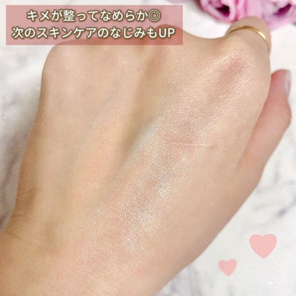 ザ ファーストエッセンス/ALBLANC/美容液を使ったクチコミ(6枚目)