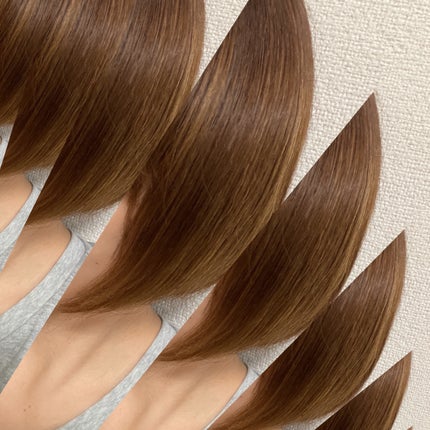 ヘアオイル/Linlinca/ヘアオイルを使ったクチコミ(4枚目)