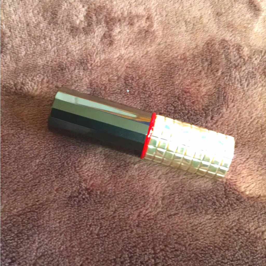 ドラマティックルージュEX/マキアージュ/口紅を使ったクチコミ(1枚目)