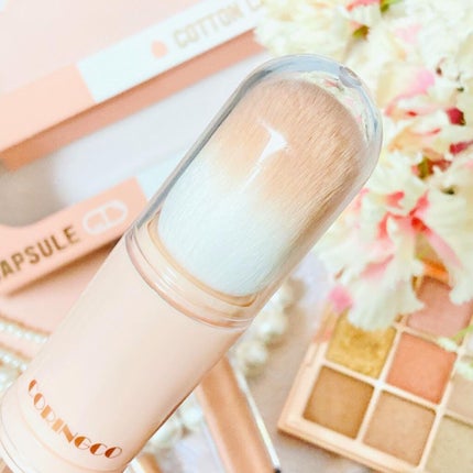 green_apple on LIPS 「CREE`MAREよりコスメアイテムお試しさせていただきました..」(4枚目)