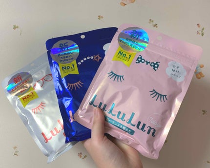 ルルルンピュア エブリーズ/ルルルン/シートマスク・パックを使ったクチコミ(1枚目)