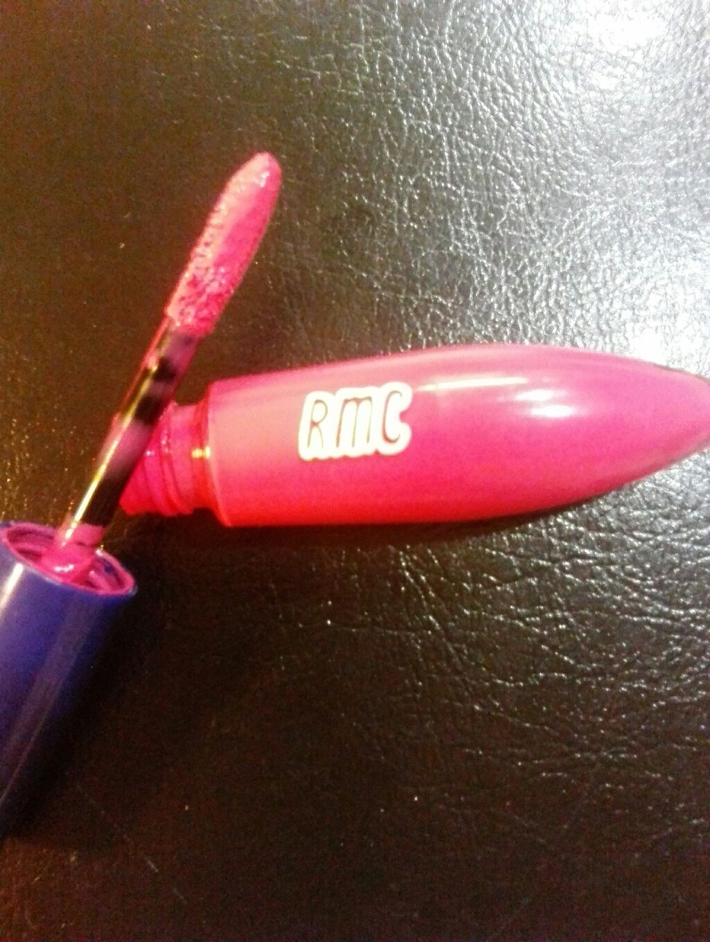 LIQUID FACE COLOR/RMC/リキッドチークを使ったクチコミ(2枚目)