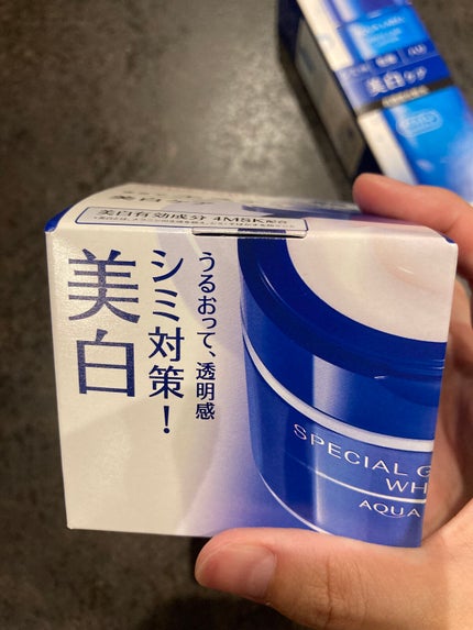 ブライトニングケア ローション M(医薬部外品)/アクアレーベル/化粧水を使ったクチコミ(4枚目)