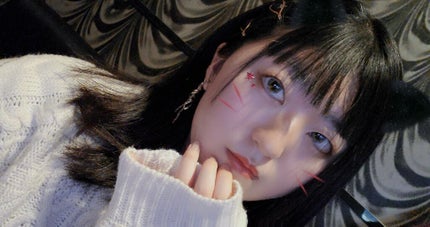 TeAmo 1DAY/TeAmo/ワンデー(1DAY)カラコンを使ったクチコミ(4枚目)