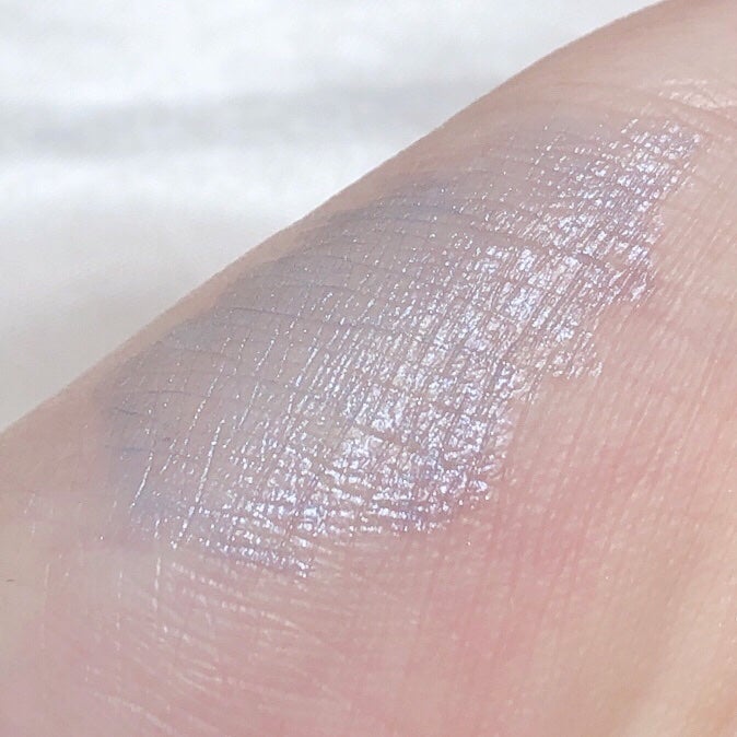 ミルクブリングリッターライナー/Colorgram/リキッドアイライナーを使ったクチコミ(5枚目)