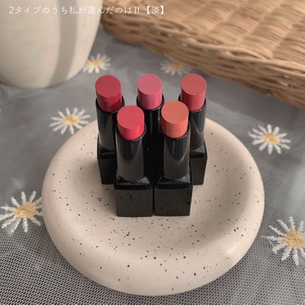 mami on LIPS 「【待望のコフレ爆誕!リプモン好きさん必見リプモンハウス👾】 K..」(4枚目)