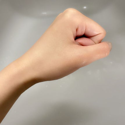 デュオ ザ クレンジングバーム クリア/DUO/クレンジングバームを使ったクチコミ(5枚目)