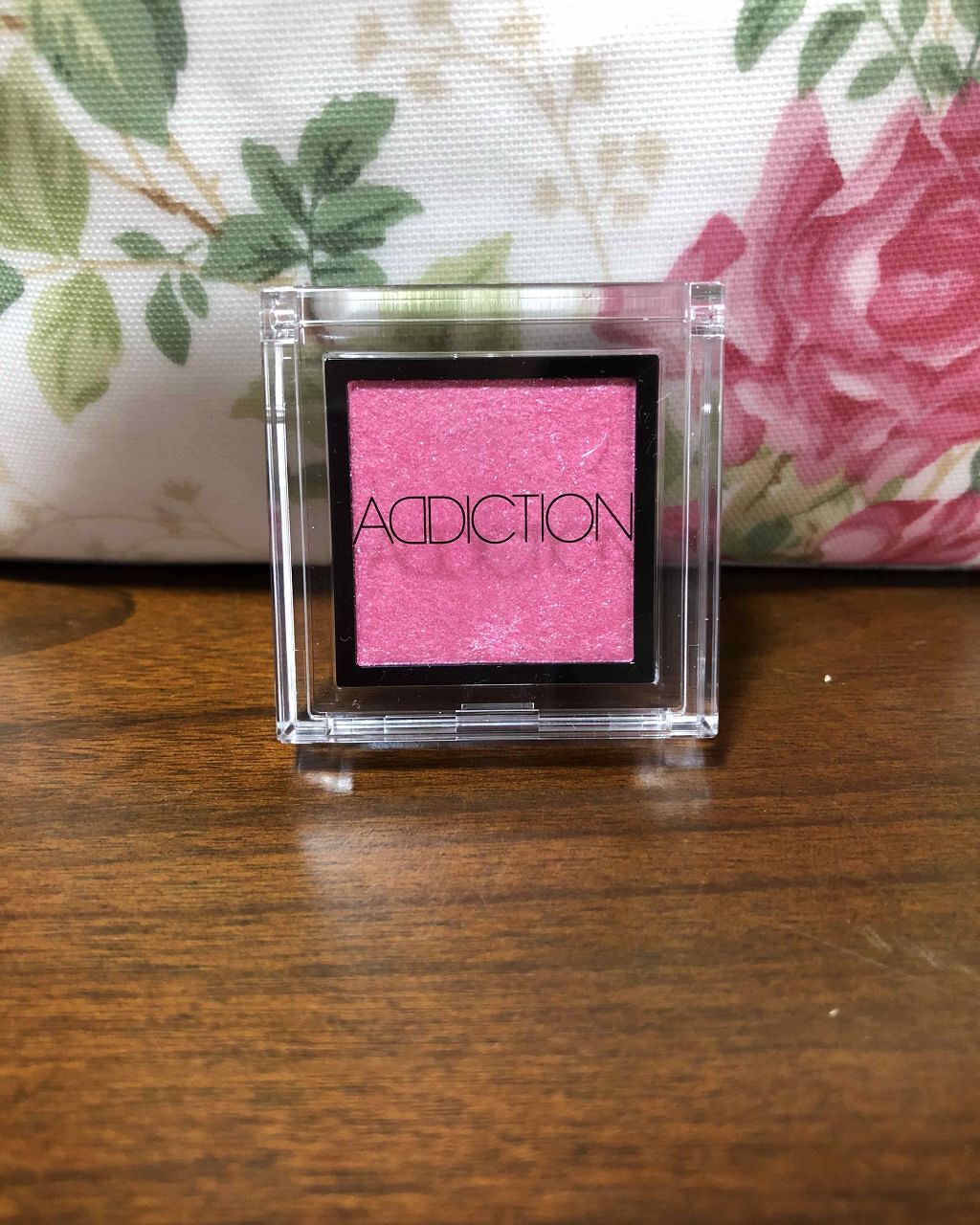 アディクション ザ アイシャドウ/ADDICTION/単色アイシャドウを使ったクチコミ(1枚目)