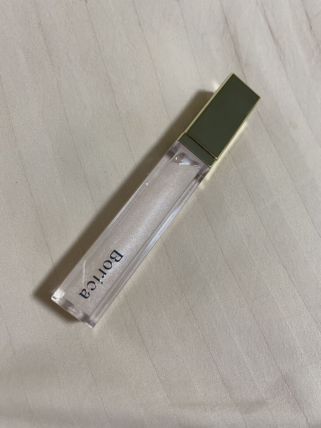 リッププランパーエクストラセラム/Borica/リッププランパーを使ったクチコミ（1枚目）