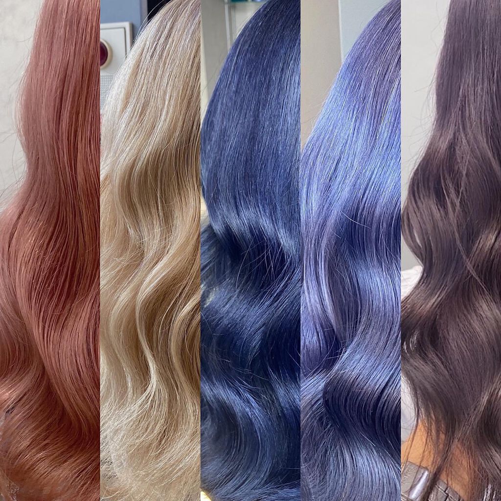 ホリスティックキュアドライヤー/ホリスティックキュア/ドライヤーを使ったクチコミ（1枚目）