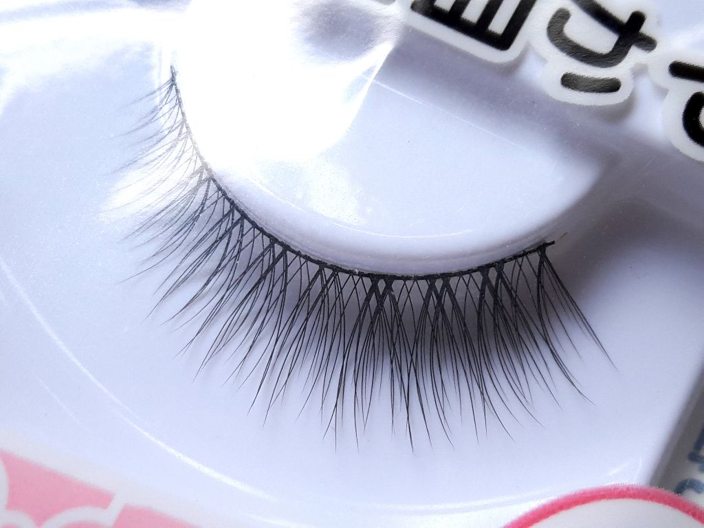 LJ 内緒のつけまつげ/LOUJENE/つけまつげを使ったクチコミ(2枚目)