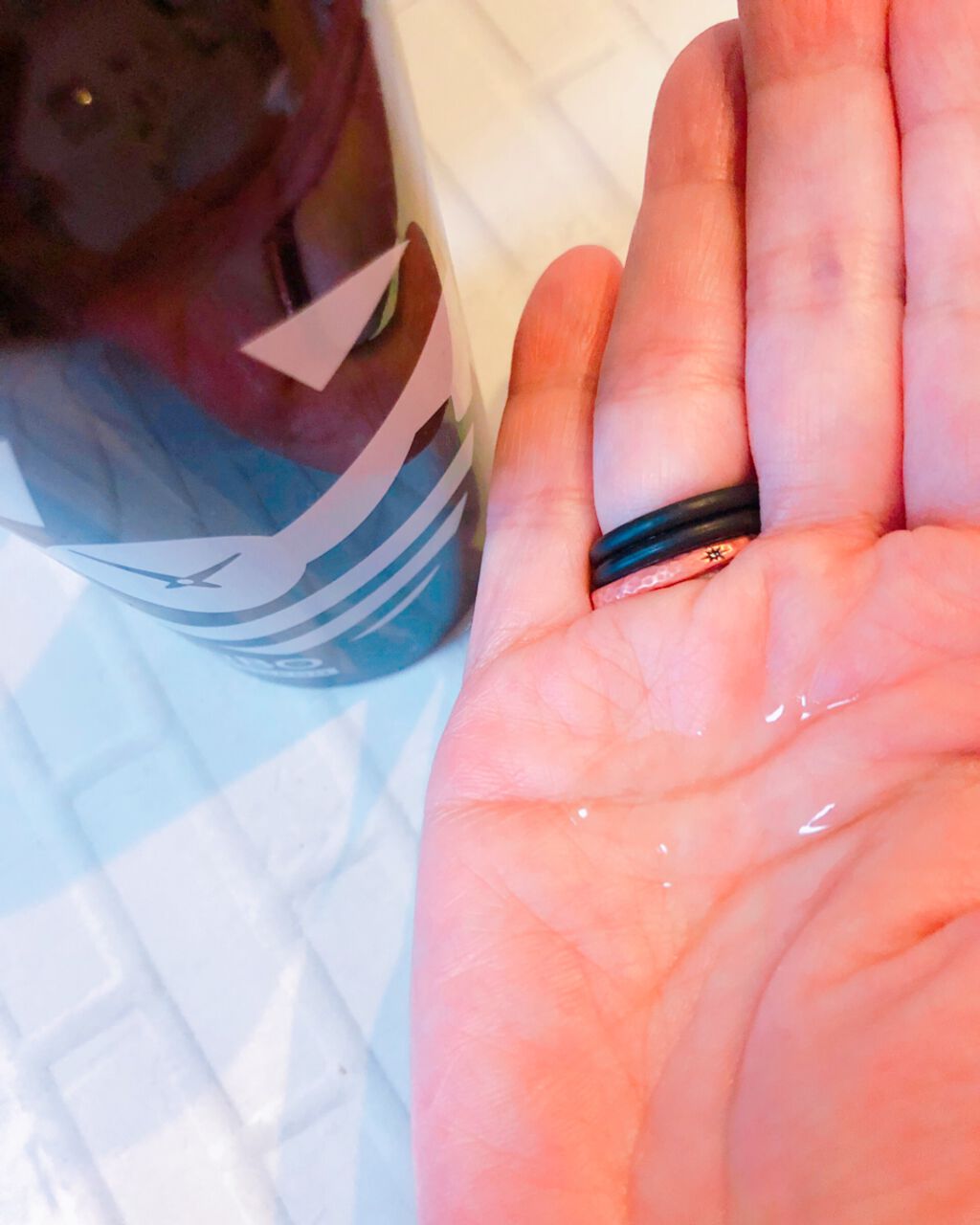 オーガニックシャンプー／オーガニックトリートメント シャンプー/ToyLaBO/市販シャンプーを使ったクチコミ（2枚目）