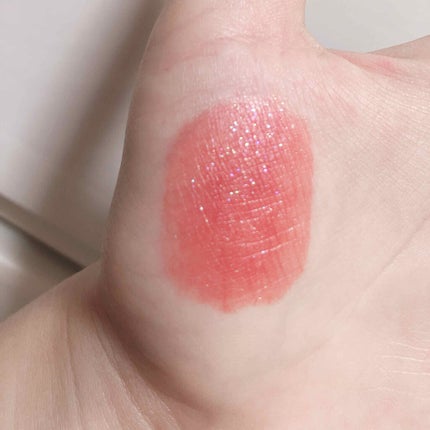 アピュー ジューシーパン スパークリングティント/A’pieu/口紅を使ったクチコミ(4枚目)