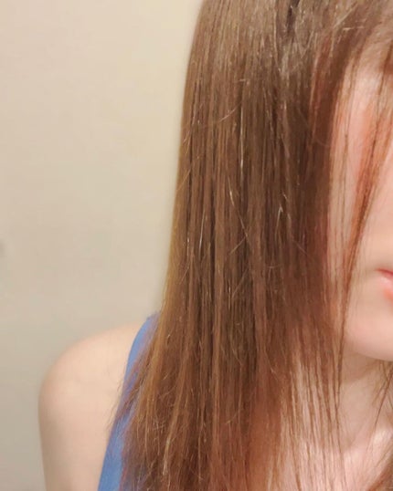 プリヴィレージュ シルクミラーストレート MHS-2410/mod's hair/ストレートアイロンを使ったクチコミ(6枚目)