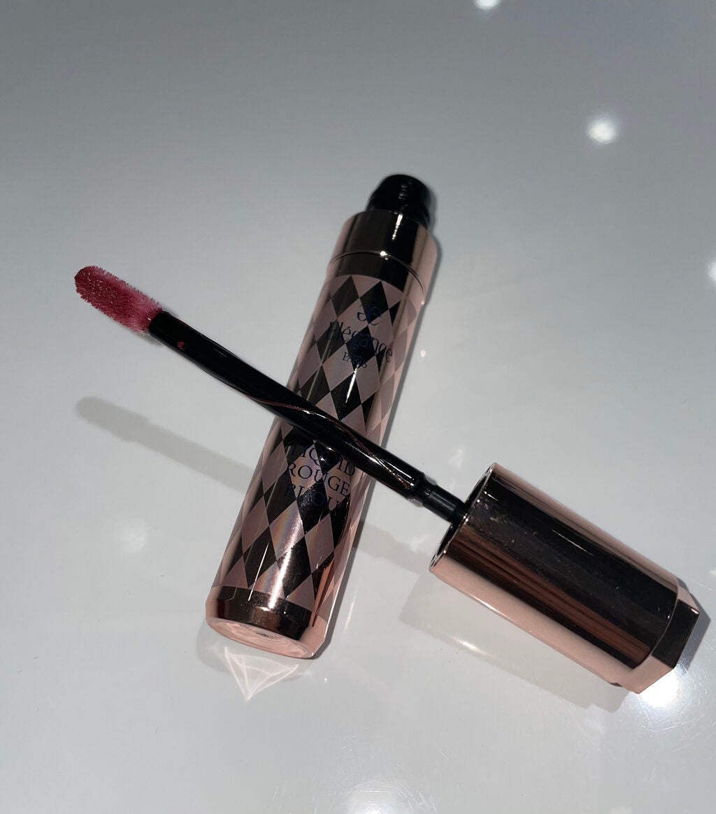 フルエクステンションマスカラ/Elégance/マスカラを使ったクチコミ(1枚目)