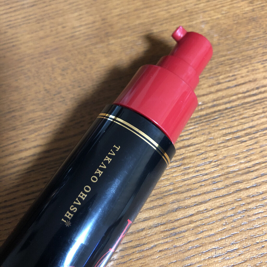 ブライトアップCCコントローラーUV/TAKAKO OHASHI/CCクリームを使ったクチコミ（3枚目）